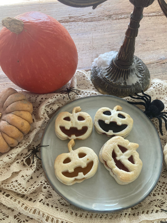 Halloween Snack
