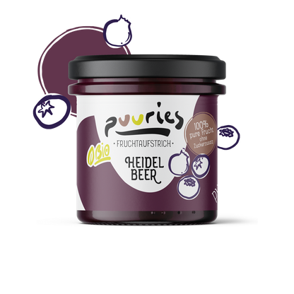 puuries® 6er Bundle – Fully Packed –